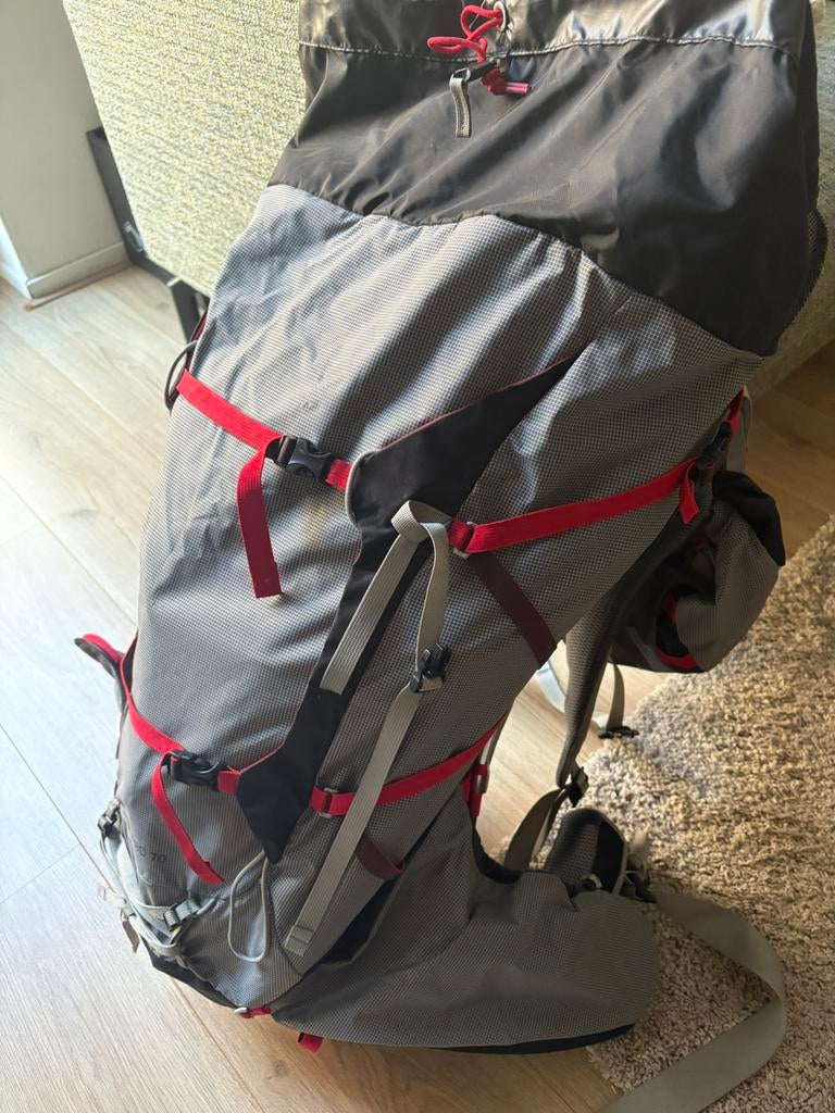Osprey Aether pro 70 liter, maat M, Ophalen, Nieuw, Rugzak