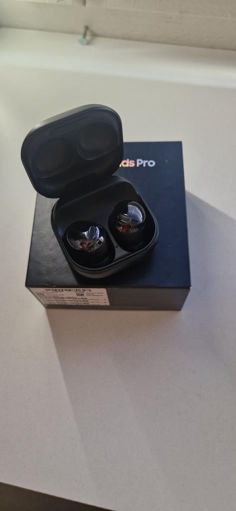 Samsung Galaxy Buds Pro, Ophalen of Verzenden, Nieuw