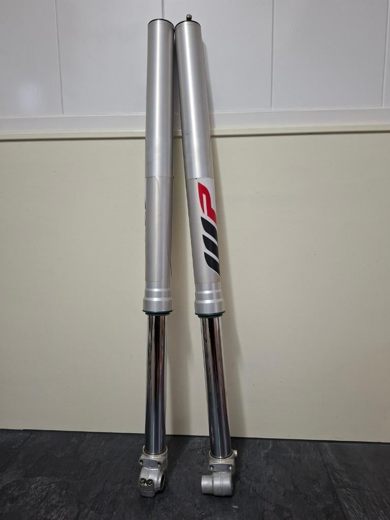 * KTM SX 65 / HUSQVARNA TC 65 WP AER 35 VOORVORK 2012-2020 *, Ophalen of Verzenden, Gebruikt