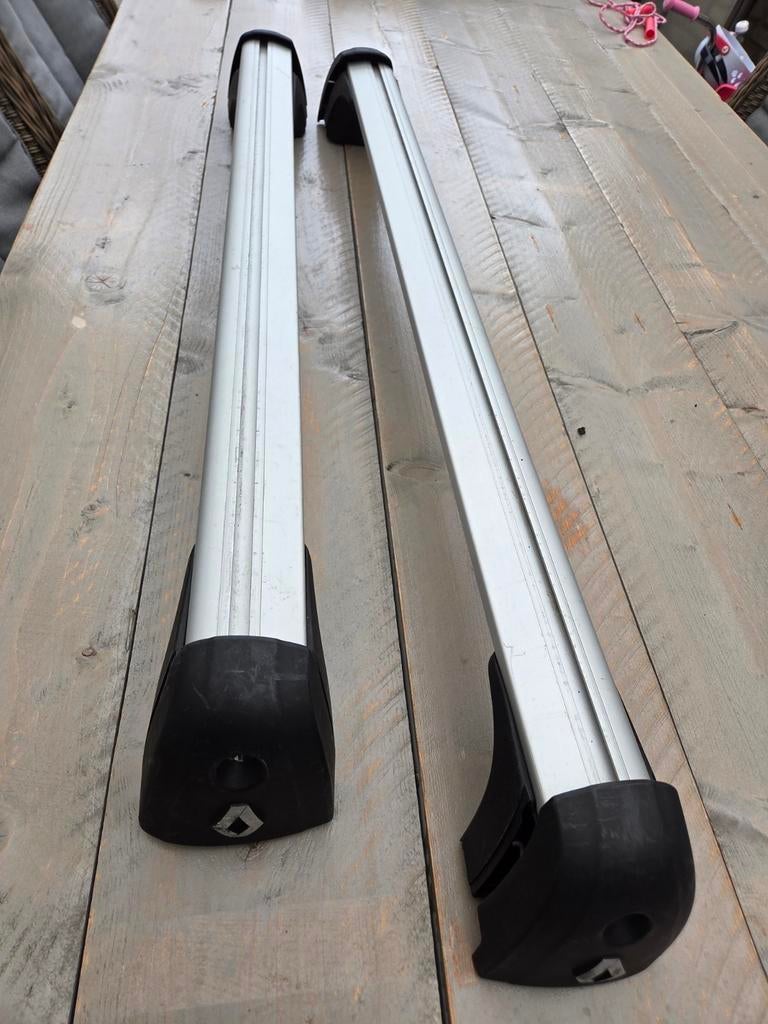 Dakdragers Renault Grand Scenic, Auto diversen, Dakdragers, Ophalen