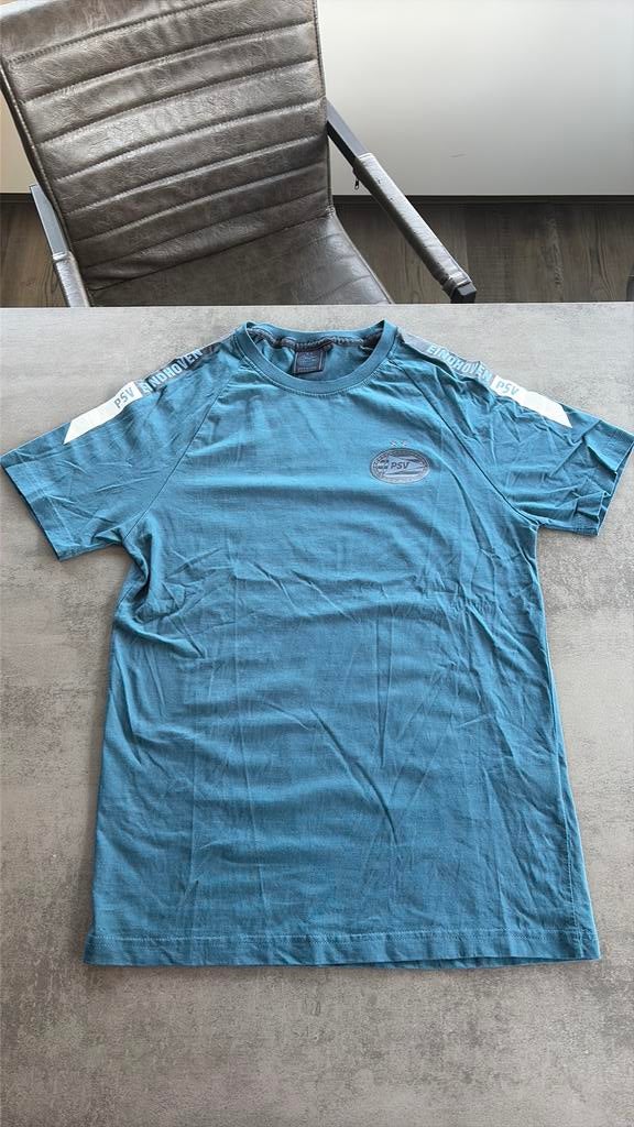 PSV Eindhoven t-shirt maat S, Maat S, Ophalen of Verzenden, Gebruikt, Shirt