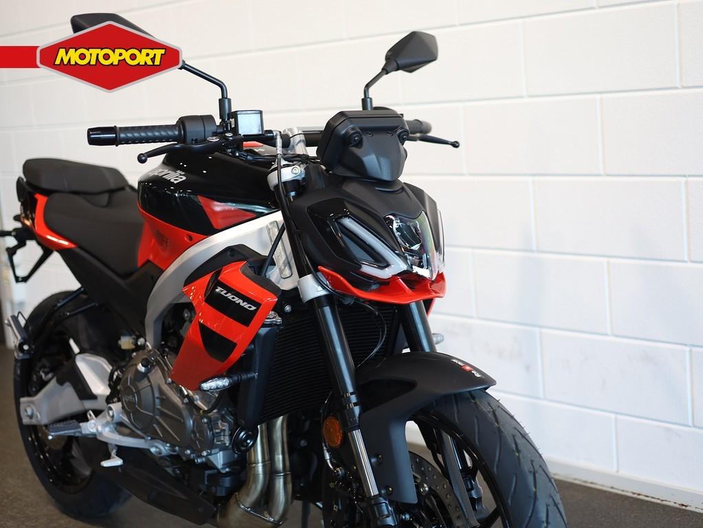 Aprilia Tuono 457 (bj 2025), Motoren, Motoren | Aprilia, Verkoop@piaggio.nl, Piaggio & C .s.p.a., Viale Rinaldo Piaggio 25
56025  Pontedera, IT