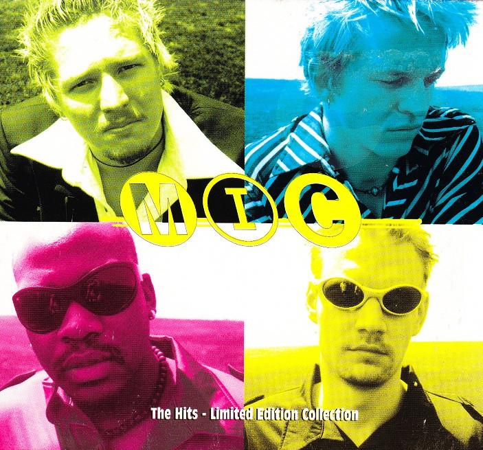 SALE-> CD MIC-The hits-Limited edition collection >FOLIE, Verzenden, Nieuw in verpakking, Gospel