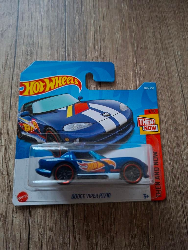 Schaalmodel dodge, Ophalen of Verzenden, Nieuw, Auto