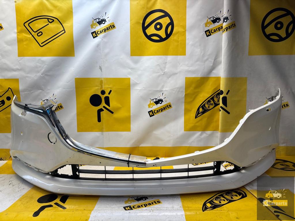 Voorbumper Mazda 6 VI / 3 ORIGINEEL GSH7-50031 2019-2024