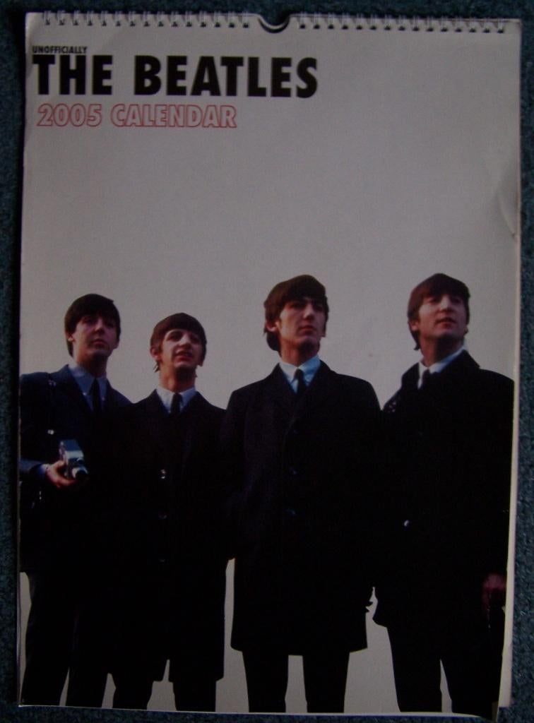 Kavel Beatles, Boeken, Muziek, Gelezen, Artiest, Ophalen of Verzenden