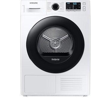 Samsung warmtepompdroger DV80TA220AE, Evert van de Beekstraat 310 1118 CX Schiphol, Overige typen, 8 tot 10 kg, Refurbished