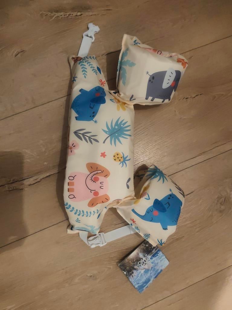 Nieuwe zwemband, Ophalen of Verzenden, Nieuw, Overige typen