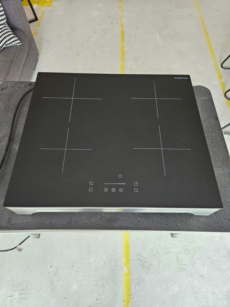 Inventum VKI6010ZIL inductiekookplaat, Ophalen of Verzenden