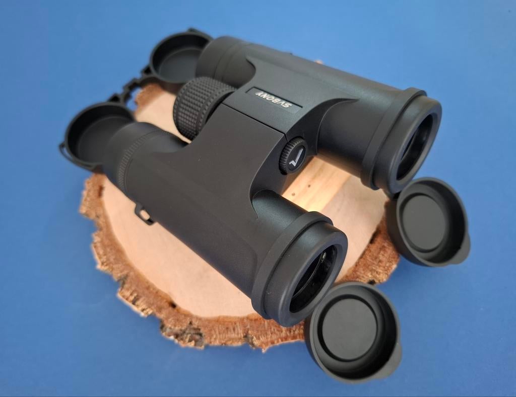 SvBony SV 8x32 HD/7.2 kijkhoek/Fog-Waterproof/Compact, Dakkant (recht), Nieuw, Ophalen of Verzenden, 8 tot 12x