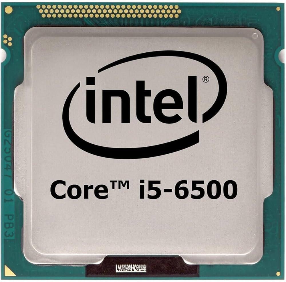 Intel i5-6500 @3.20GHz, Computers en Software, Processors, I5-6500, LGA1151, 4-core, Ophalen of Verzenden