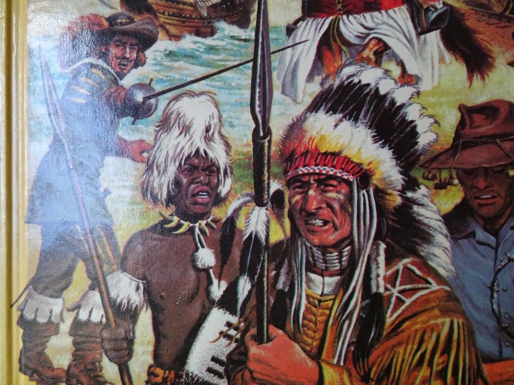 Vroom en Dreesman geschiedenis voor de jeugd, Ophalen of Verzenden, Gelezen