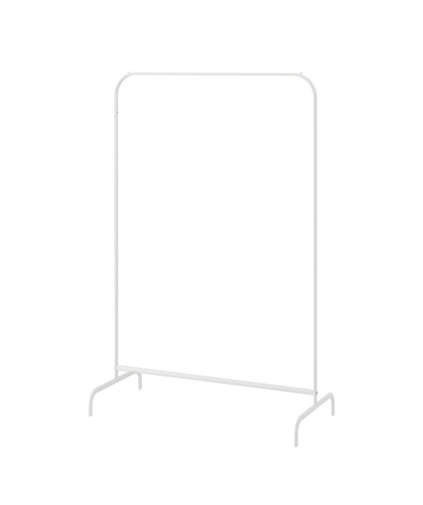 Kledingrek ikea, Ophalen of Verzenden, Zo goed als nieuw