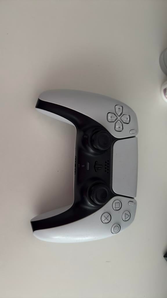 Ps5 controller, Spelcomputers en Games, Spelcomputers | Sony PlayStation 5, Ophalen of Verzenden, Zo goed als nieuw, Playstation 5