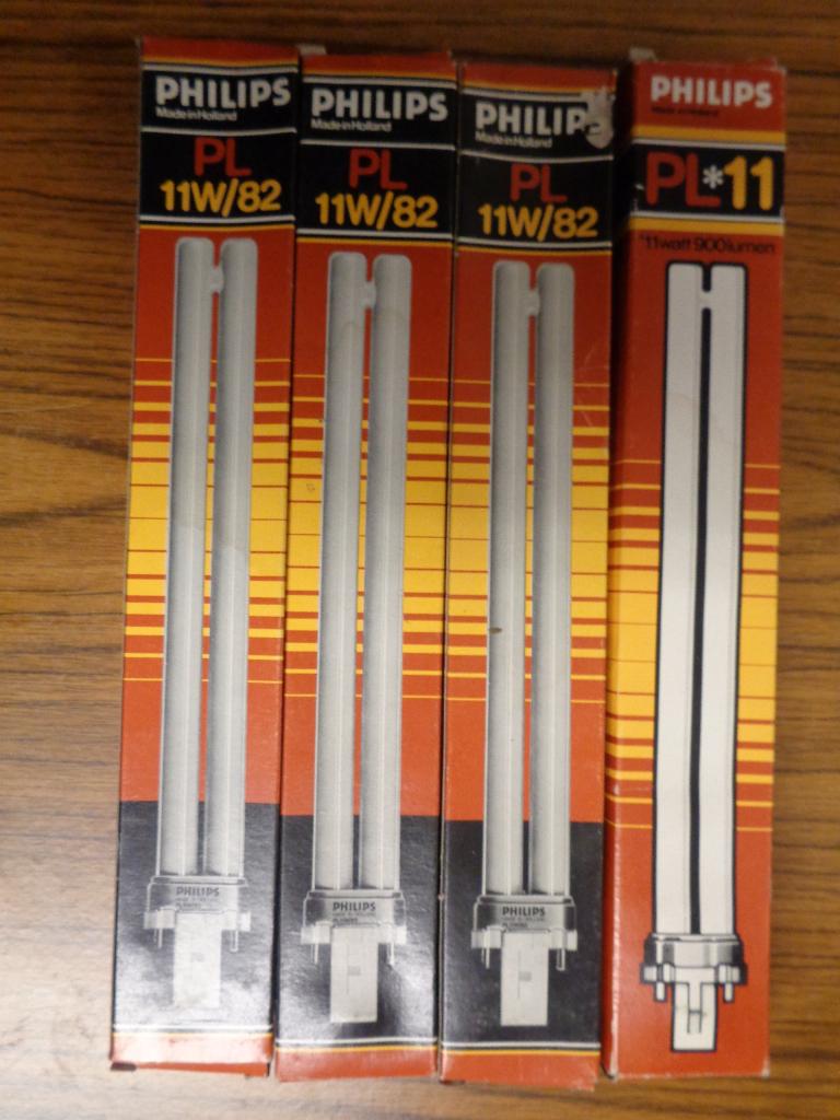 Partij diverse lampenbollen - 17 stuks - NIEUW in DOOS -, Ophalen, Nieuw, Overige fittingen, Led-lamp