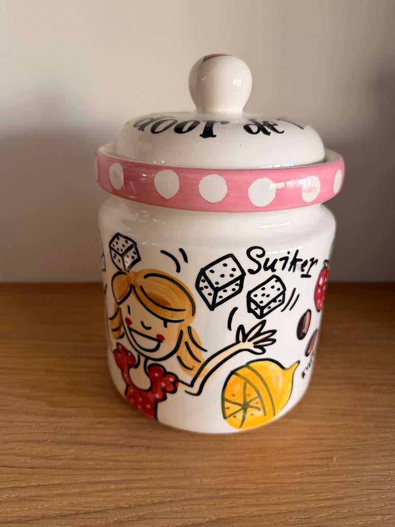 Blond Amsterdam, Blond Amsterdam, Overige typen, Ophalen of Verzenden, Zo goed als nieuw