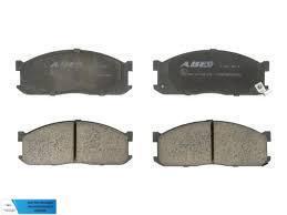 Remblokset voor Mazda E-serie Bus ('86-'97) SE96-33-28Z 9A, Nieuw, Ophalen of Verzenden, Mazda, Mazda
