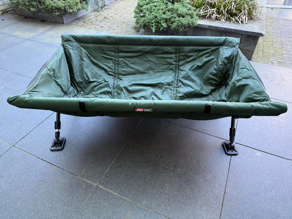 JRC Cocoon 2G Hi Care Karper Cradle, Ophalen of Verzenden, Zo goed als nieuw, Overige typen