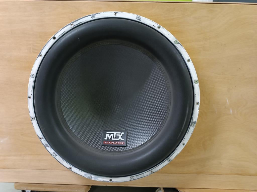 Mtx jackhammer, Ophalen, Gebruikt