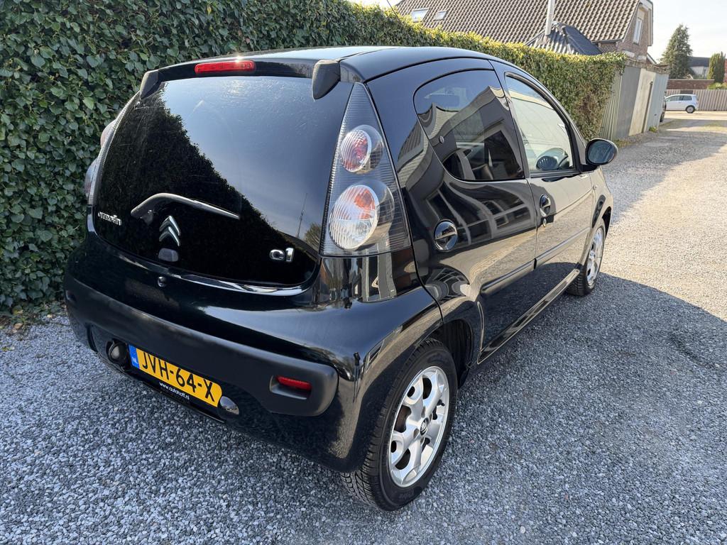 Citroën C1