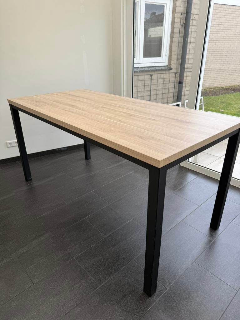 Bar/eettafel, Huis en Inrichting, Tafels | Eettafels, Ophalen, Overige materialen, Nieuw, 50 tot 100 cm