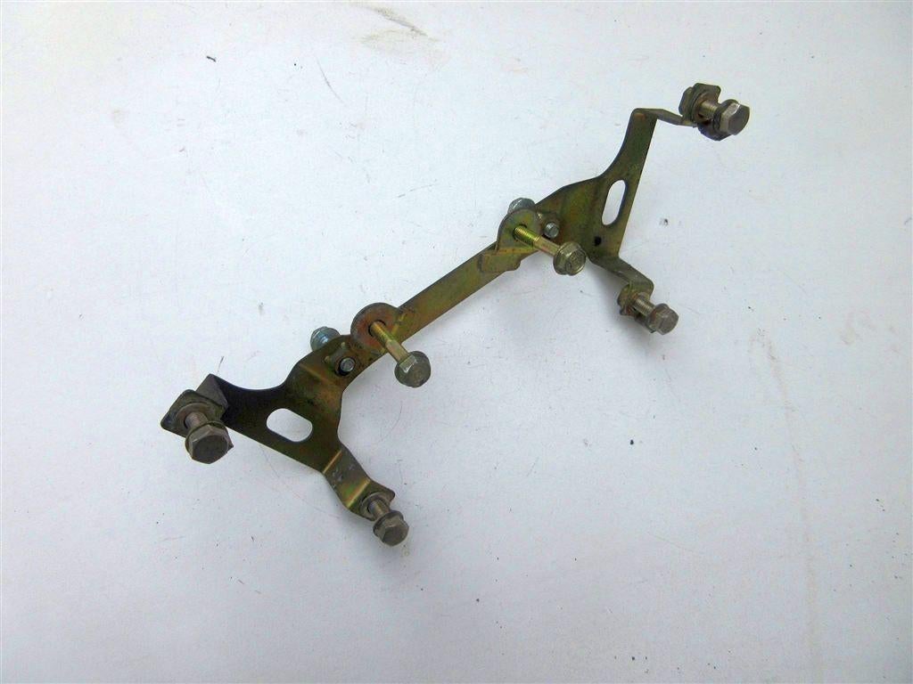 Honda CBR600F houder bobines CBR 600 F steun frame bracket, Ophalen of Verzenden