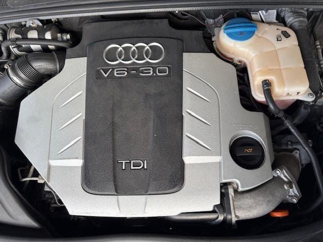AUDI A4 Quattro V6 motorblok, Ophalen, Nieuw, Audi