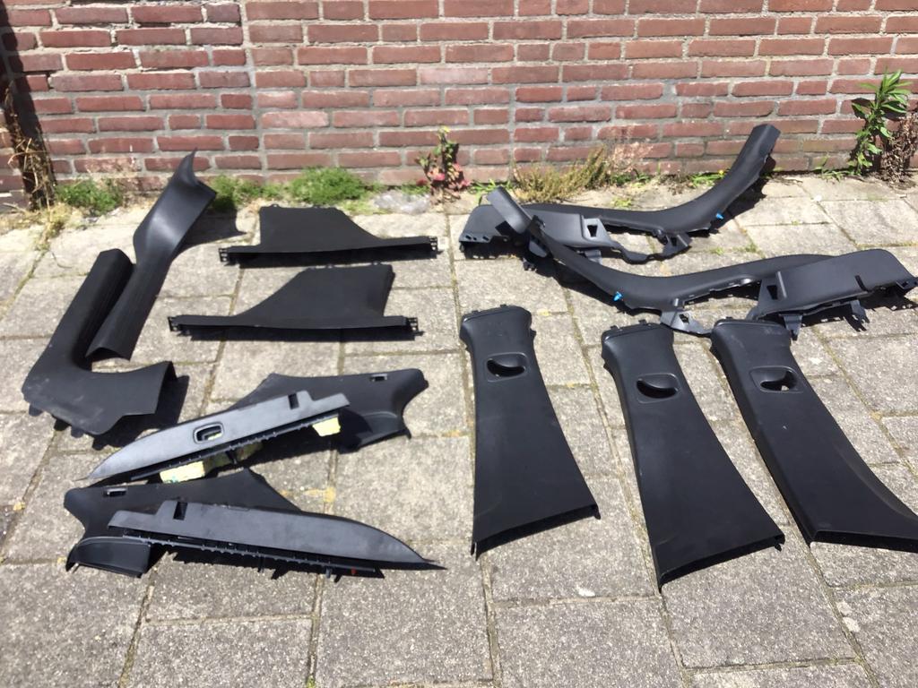 Mercedes A klasse W177 aanbouwdelen hemel, Ophalen of Verzenden