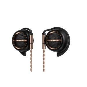 Aune AC55 Open-Back Clip-On Headphones Reference, Telecommunicatie, Mobiele telefoons | Oordopjes, Nieuw, Ophalen of Verzenden
