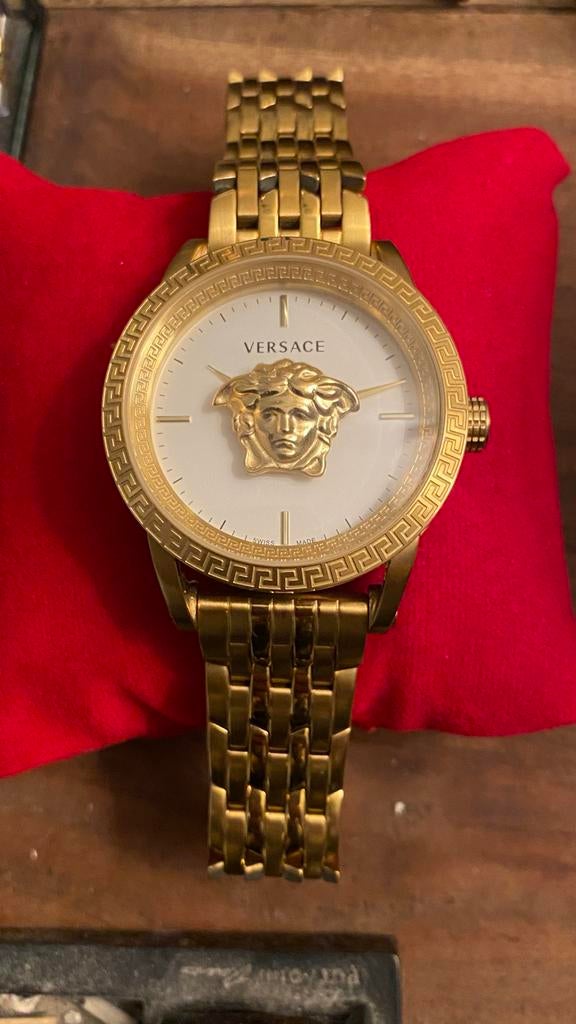 horloges: Rolex, Plein Sport, G-Shock, U.S. Polo versace, Ophalen, Casio, Gebruikt, Staal