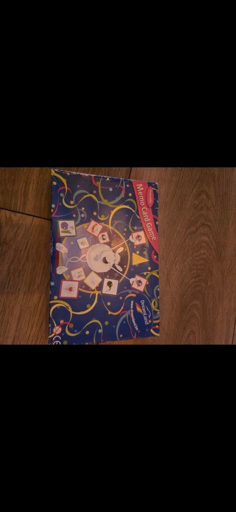 Spel, Ophalen of Verzenden, Zo goed als nieuw