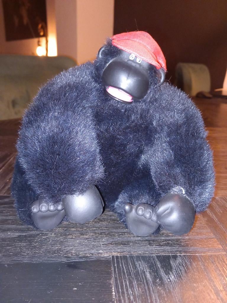 Knock off magical murphy, Verzamelen, Poppetjes en Figuurtjes, Ophalen of Verzenden