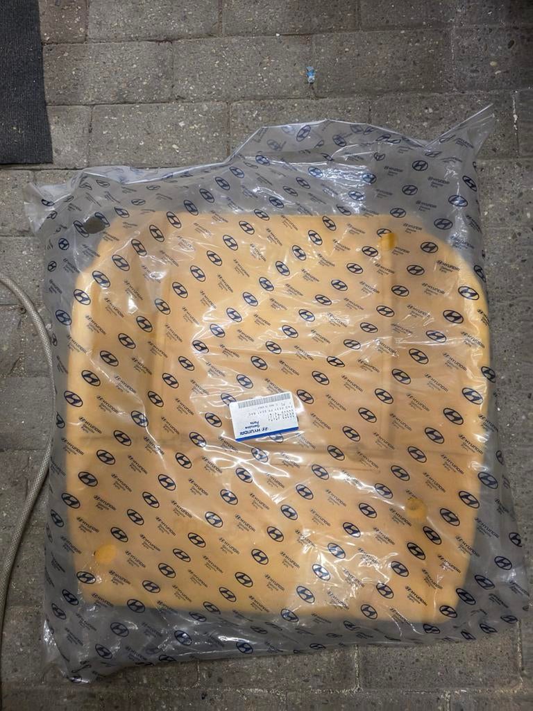 Stoelzitting Hyundai, Ophalen of Verzenden, Nieuw, Hyundai