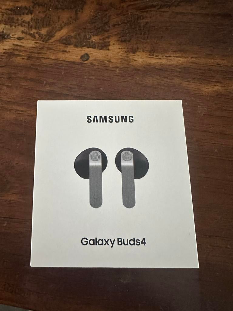 Samsung Galaxy Buds 4 - Draadloze Oordopjes, Ophalen of Verzenden, Nieuw, Overige merken, Draadloos
