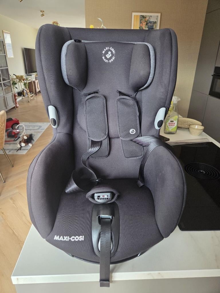 Maxi Cosi in goede staat, Kinderen en Baby's, Autostoeltjes, Zo goed als nieuw, Maxi-Cosi, 0 t/m 13 kg, Autogordel, Ophalen