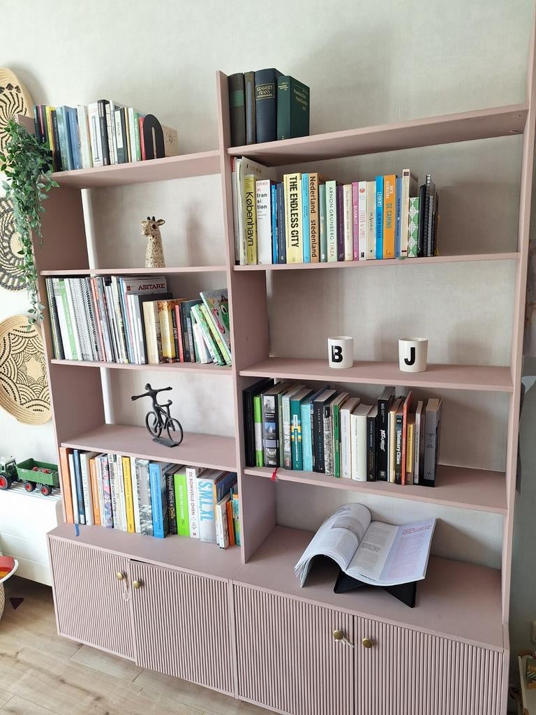 Kast, Zo goed als nieuw, 150 tot 200 cm, 25 tot 50 cm, 50 tot 100 cm