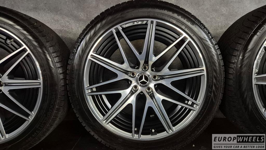 20 inch Mercedes AMG GLC63 GLC43 GLC klasse Origineel, Auto-onderdelen, Gebruikt, 255 mm, -, -