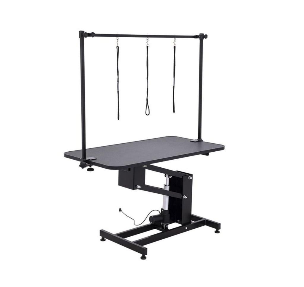 Elektrische Trimtafel Hond & Puppy - Tot 100 kg - Trimsalon