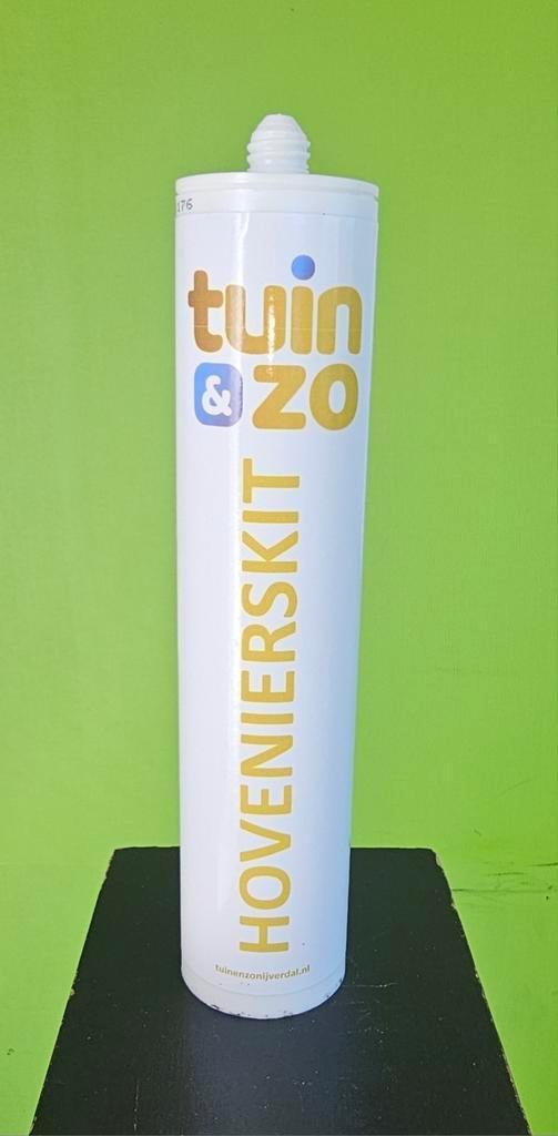 Hovenierskit en steenlijm, Ophalen of Verzenden, Zo goed als nieuw, Beton, Minder dan 100 cm