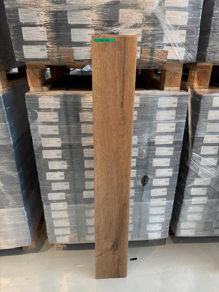 Direct ophalen | Pallet uitverkoop laminaat | Utrecht, 50 tot 150 cm, Nieuw, 4131 Nh, Info@ivloer.nl
