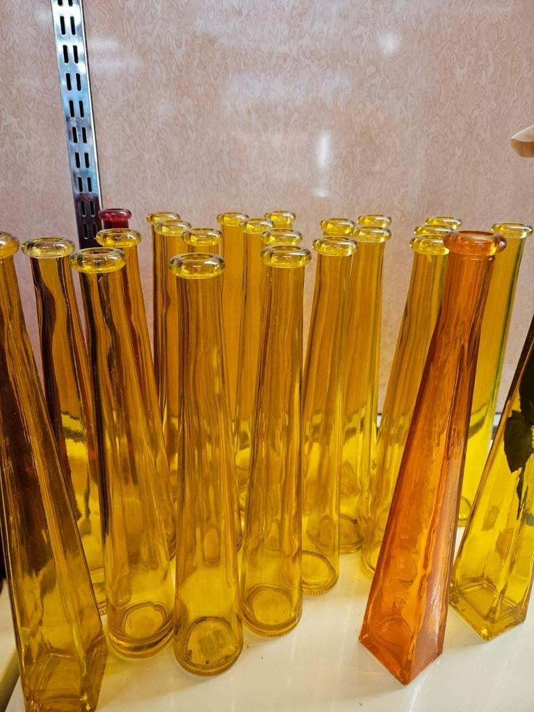 nieuw vaasjes, Ophalen, Nieuw