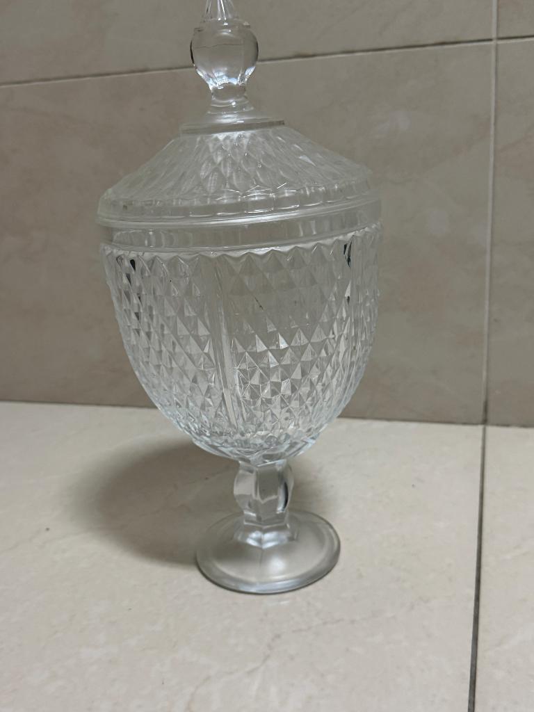 Snoeppot, Antiek en Kunst, Ophalen