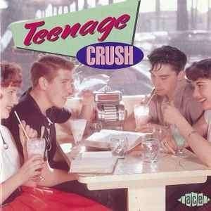 Teenage Crush 5 Cd Set Hot 100 Hit Wonders 50's 60's Ace., Ophalen of Verzenden, Zo goed als nieuw, Poprock