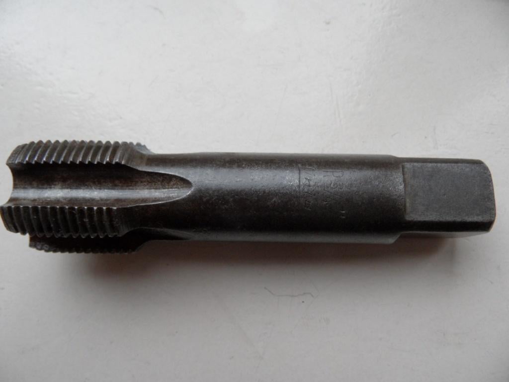 tap R3/4, Ophalen of Verzenden, Zo goed als nieuw