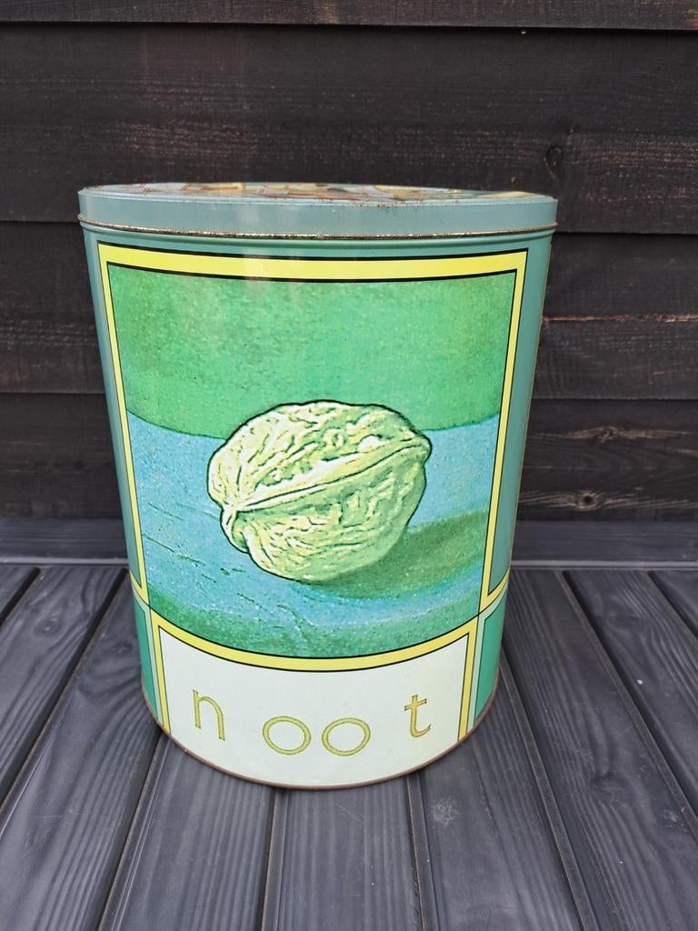 Aap noot mies blik rond, Ophalen, Zo goed als nieuw, Overige, Overige merken