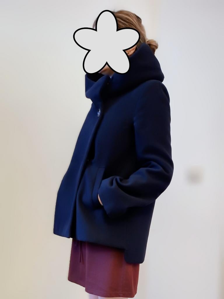 Orsay Trenchcoat Dames - Maat 36 - Gedragen, Beige, Ophalen of Verzenden, Orsay, Maat 36 (S)