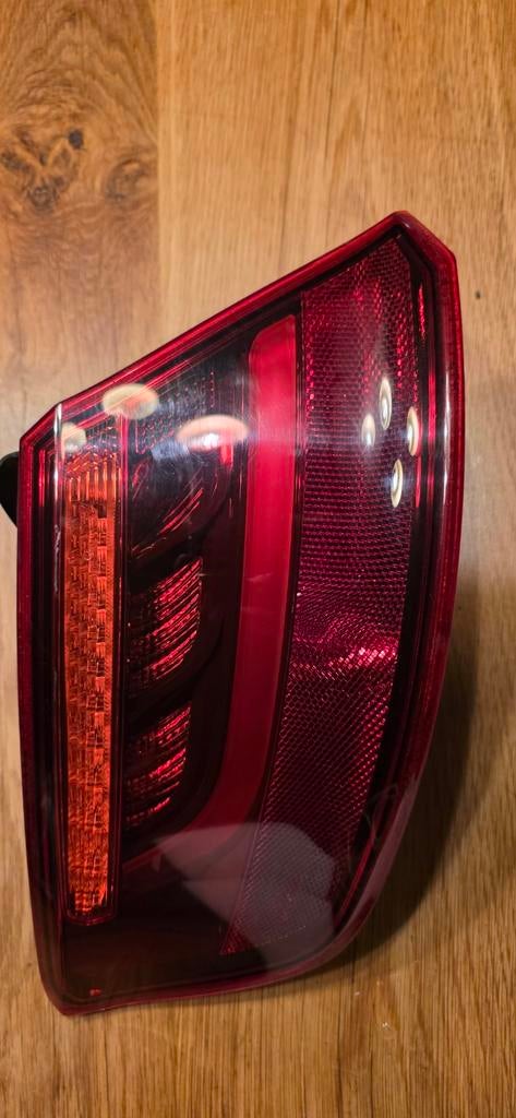 Audi A3 8V Led Achterlichten - Nette Staat, Ophalen of Verzenden, Gebruikt, Audi