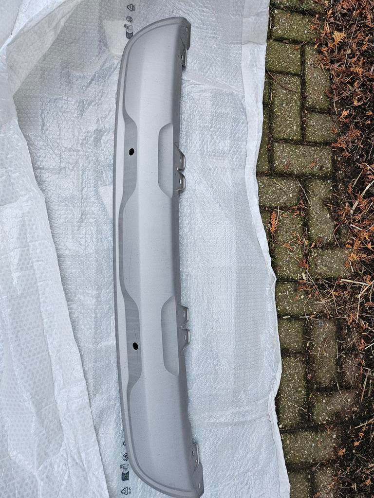 Voor Renault Captur Ademende Lederen Auto-Interieur