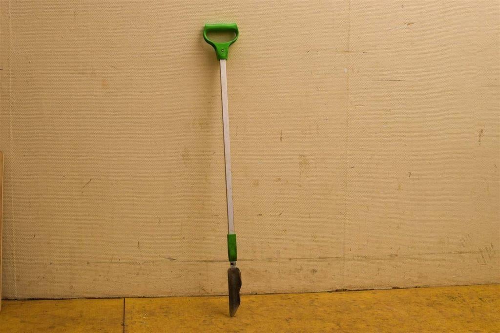 Tuingereedschap 47287, Ophalen of Verzenden, Gebruikt, Onkruidsteker