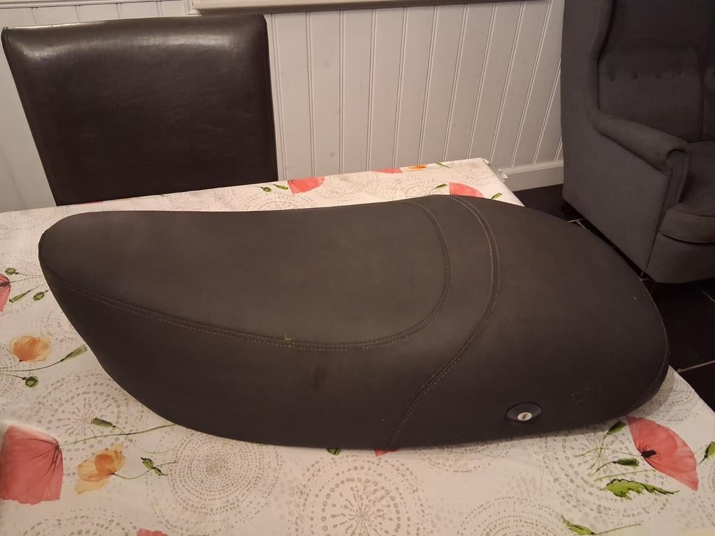 Verschillende Btc riva onderdelen, Ophalen of Verzenden, Zadel, Overige merken